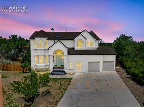 752 S Rockrimmon Blvd, Colorado Springs, CO, 80919-2051 | Card Image