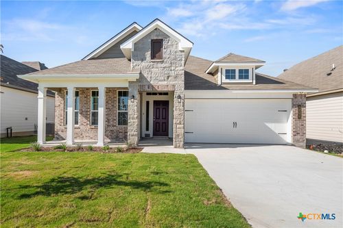 8207 Barnett Dr, Temple, TX, 76502-2491 | Card Image