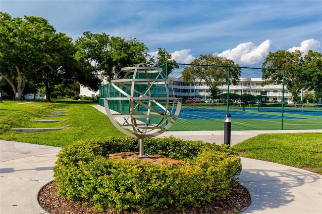 APT-27 - 2071 Australia Way W, Condo with 2 bedrooms, 2 bathrooms and null parking in CLEARWATER FL | Image 31
