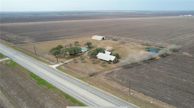 11701 Highway 359, House other with 3 bedrooms, 2 bathrooms and null parking in Mathis TX | Image 36