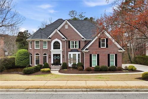 90 Old Sandhurst Lndg, Johns Creek, GA, 30022-8518 | Card Image