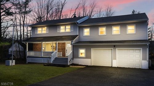 91 Hillcrest Rd, Warren, NJ, 07059-5304 | Card Image