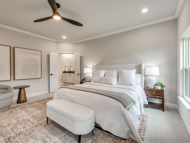 5704 E 126 Th St S, House other with 4 bedrooms, 4 bathrooms and null parking in Bixby OK | Image 38