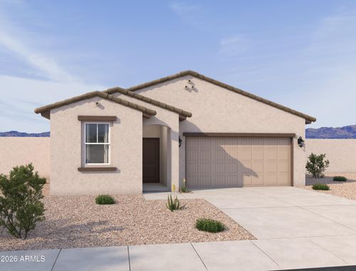 18249 W Avenida Del Sol, Surprise, AZ, 85387-2610 | Card Image
