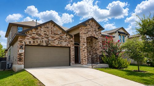 3421 Copper Acres, Bulverde, TX, 78163 | Card Image