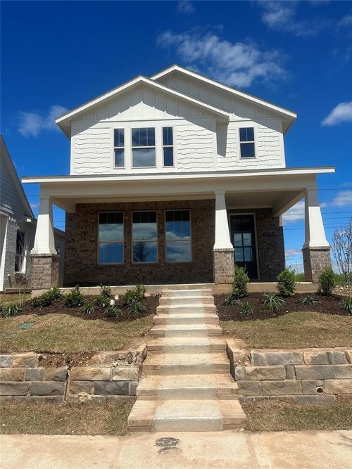 933 Carnation Drive, Crowley, TX, 76036 | Card Image