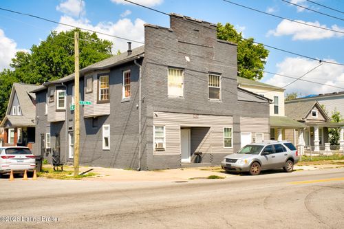 2730 S 4th St, Louisville, KY, 40208-1521 | Card Image