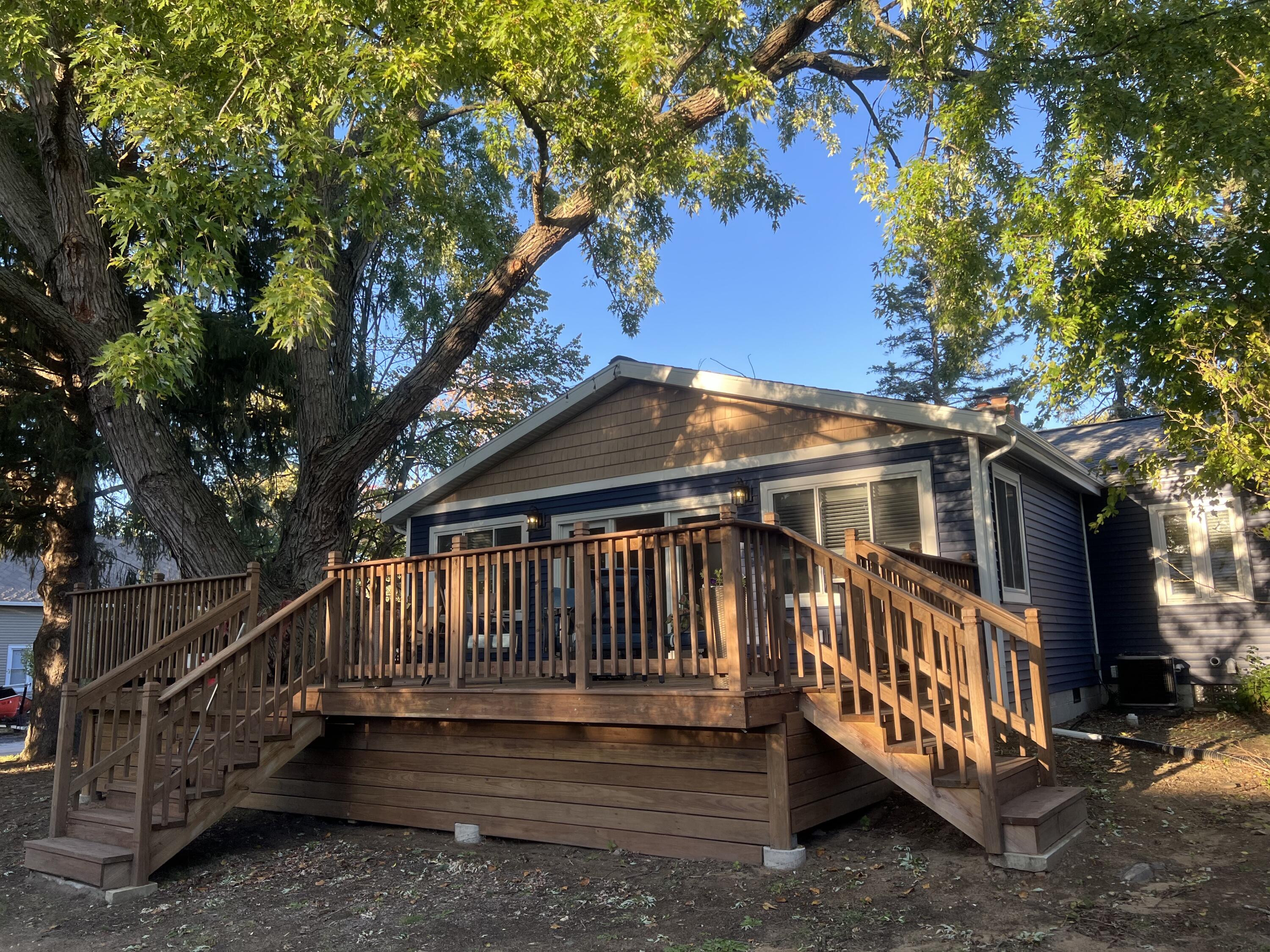 Berrien St, New Buffalo, MI 49117