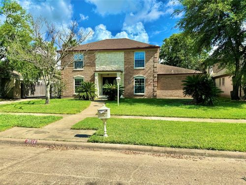 7914 Oakington Dr, Houston, TX, 77071-2019 | Card Image
