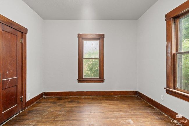 918 Bertrand St, House other with 4 bedrooms, 2 bathrooms and null parking in Manhattan KS | Image 14