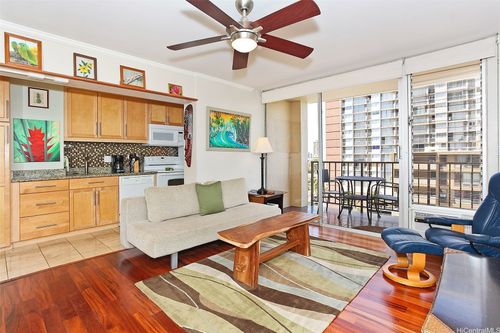 1114-2345 Ala Wai Blvd, Honolulu, HI, 96815-2902 | Card Image