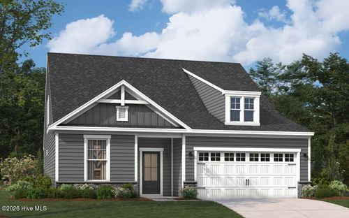 3209 Gainford Ct, Leland, NC, 28451-2390 | Card Image