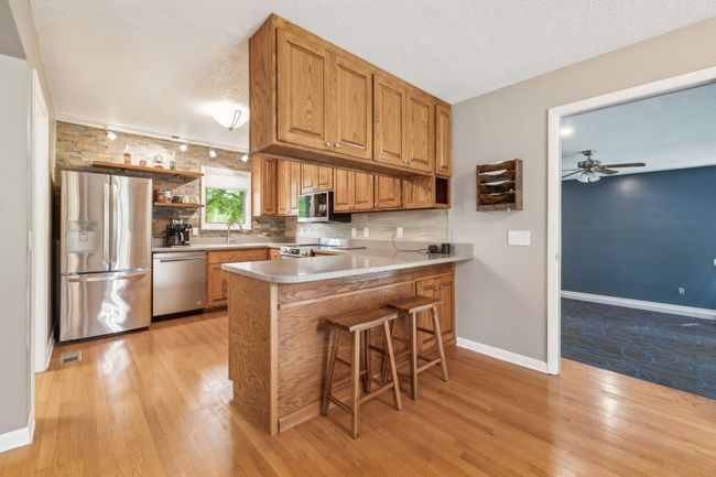 2261 High Meadow Dr, House other with 3 bedrooms, 2 bathrooms and 5 parking in Murfreesboro TN | Image 14