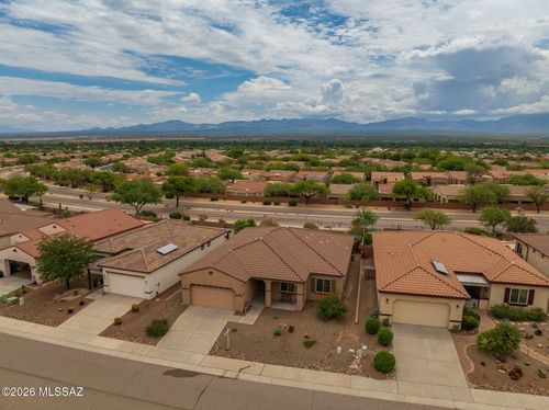 740 N Observation Trl, Green Valley, AZ, 85614-3117 | Card Image