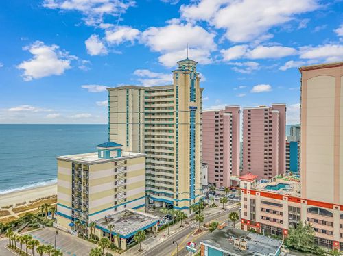 1736-2504 N Ocean Blvd, Myrtle Beach, SC, 29577-3241 | Card Image