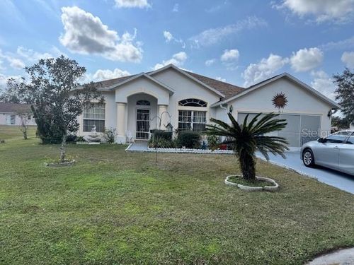 813 Halifax Dr, KISSIMMEE, FL, 34758-3150 | Card Image