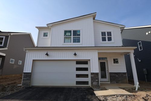 7050 Unitas Loop, Powell, OH, 43065-3715 | Card Image