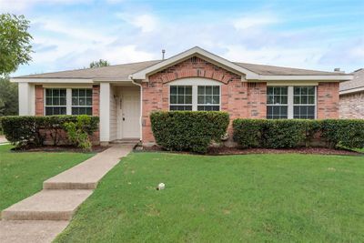 2202 Mayfair Lane, House other with 4 bedrooms, 2 bathrooms and null parking in Lancaster TX | Image 1