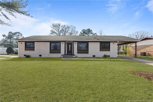 5701 Comstock Ct, Fayetteville, NC, 28303-2606 | Card Image