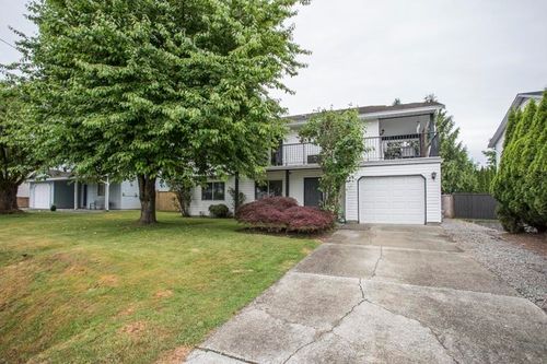 20118 Ospring Street, Maple Ridge, BC, V2X0G5 | Card Image