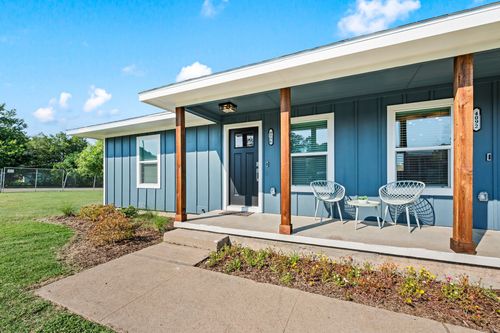 4096 Merida Ave, Fort Worth, TX, 76110-5966 | Card Image