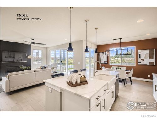 2929 South Flat Circle, Longmont, CO, 80503 | Card Image