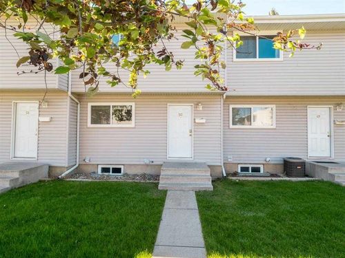 50-55 Lemoyne Crescent, Lethbridge, AB, T1K4A4 | Card Image