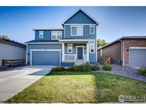 1802 Foggy Brook Dr, Fort Collins, CO, 80528-3293 | Card Image