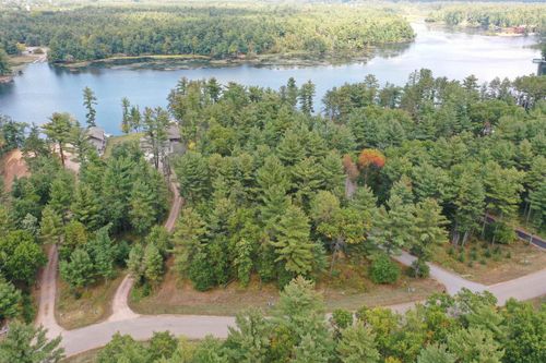 Lot 34 E Shore Trail, Saratoga, WI, 54494 | Card Image