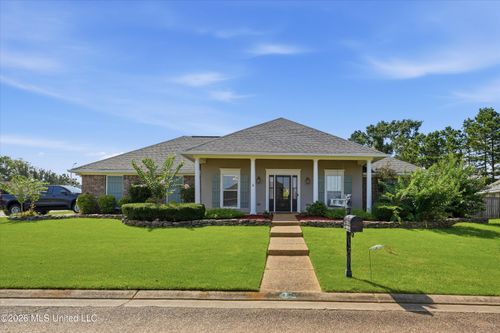 442 Wildberry Cir, Pearl, MS, 39208-9224 | Card Image