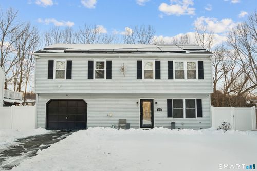 102 Forest Street Ext, East Haven, CT, 06512-3237 | Card Image