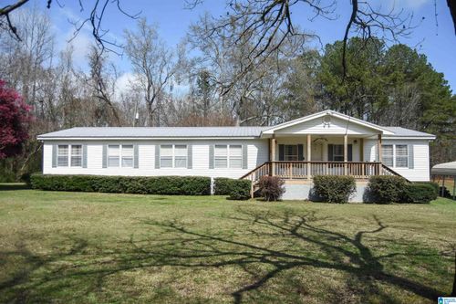 841 Grant Town Road, MUNFORD, AL, 36268 | Card Image
