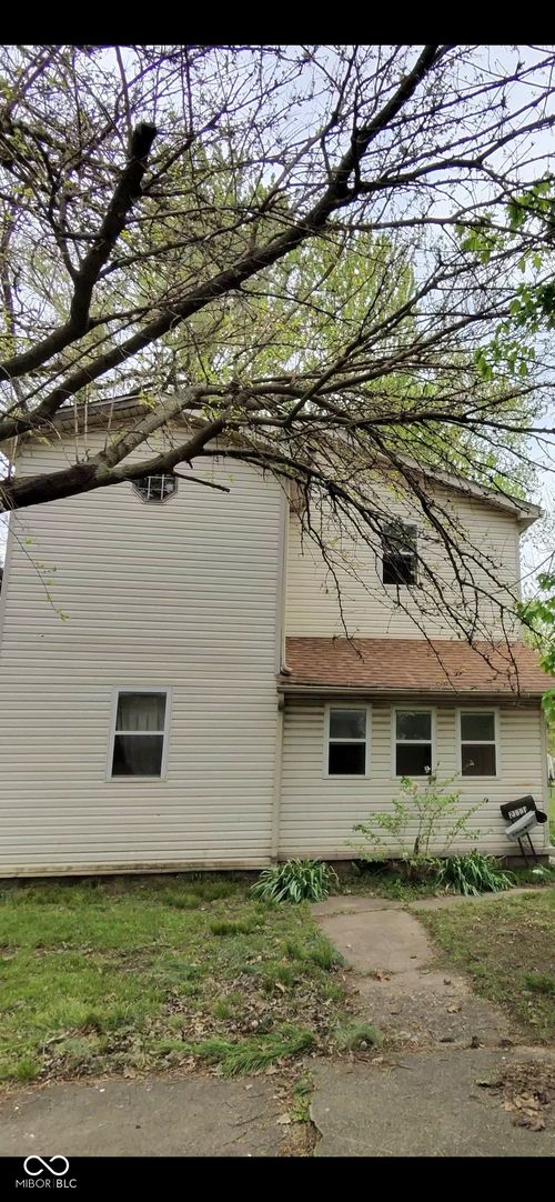 2111 N 22nd St, Terre Haute, IN, 47804-3406 | Card Image