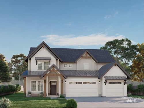 lot-106-3507 W Tahoe View St, Eagle, ID, 83616-1333 | Card Image