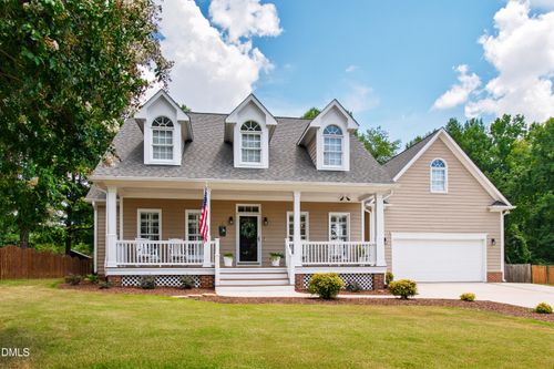 301 Cameron Glen Drive, Apex, NC, 27502 | Card Image