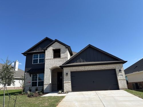 1205 Colca Dr, Springtown, TX, 76082-2696 | Card Image