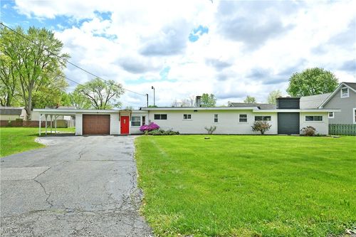 819 Coleridge Ave Nw, Warren, OH, 44483-2120 | Card Image