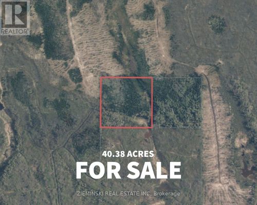 Beatty Lot 3 Con 6, Black River-Matheson (Matheson), ON, P0K1N0 | Card Image