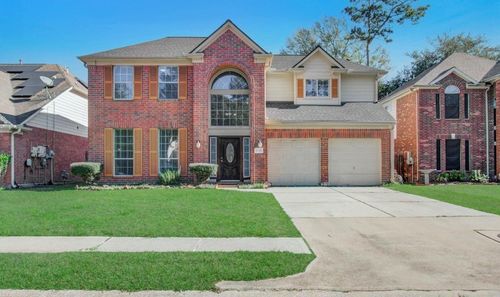 16506 Great Frst, Humble, TX, 77346-3249 | Card Image