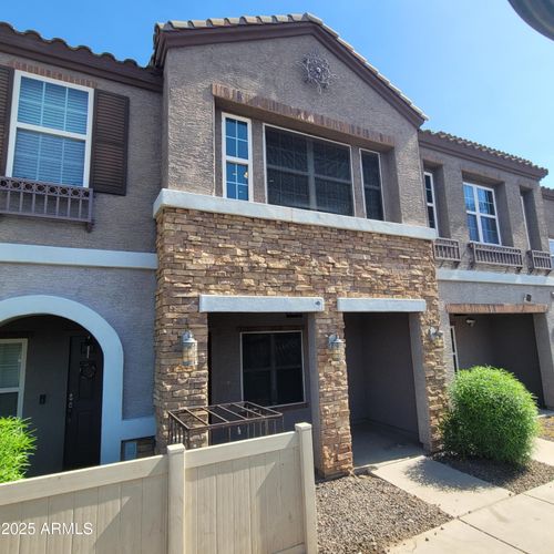 2367 E Huntington Dr, Phoenix, AZ, 85040-5407 | Card Image