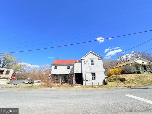 9 Bridge St S, Buchanan, VA, 24066 | Card Image