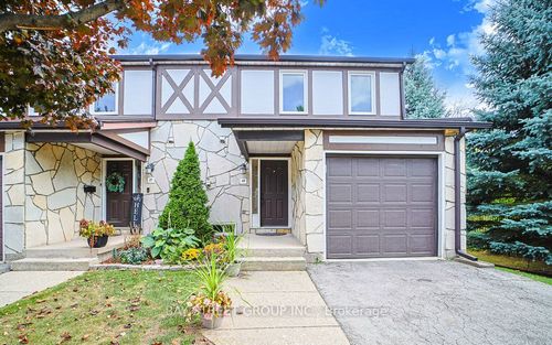 28-2200 Glenwood School Dr, Burlington, ON, L7R4H7 | Card Image