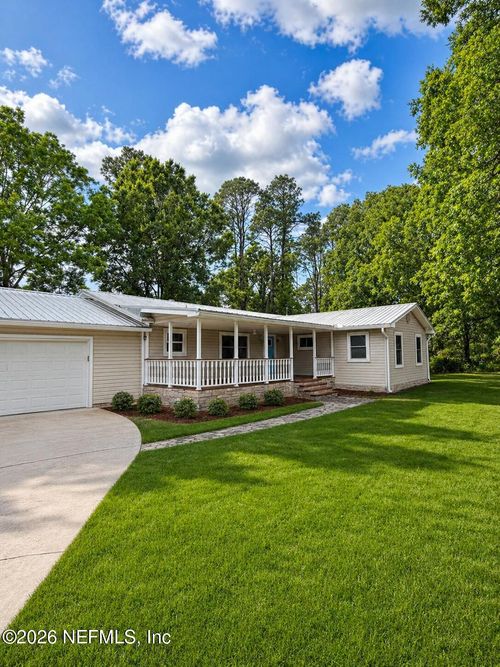 6811 Ira Starling Rd, Macclenny, FL, 32063-5217 | Card Image