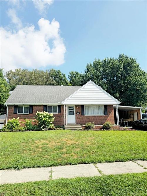 4643 Amesborough Rd, Kettering, OH, 45420-3350 | Card Image