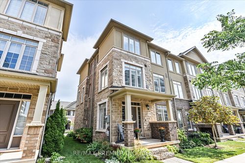 3199 William Coltson Ave, Oakville, ON, L6H0W9 | Card Image