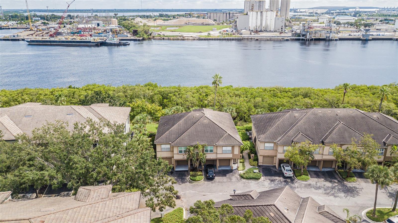 Normandy Trace Rd, Tampa, FL 33602