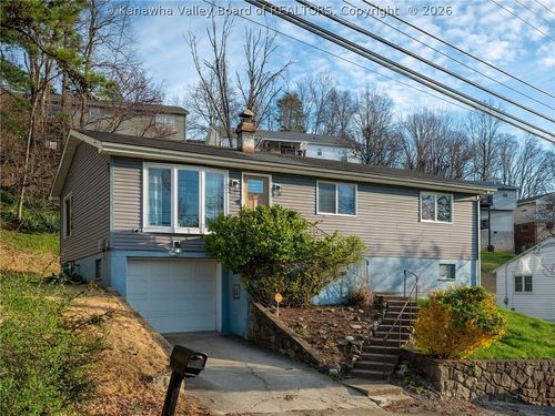 1817 Huber Rd, Charleston, WV, 25314-2231 | Card Image