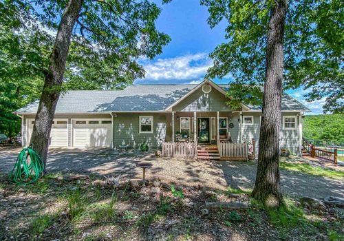 139 North Pt, Yellville, AR, 72687-8162 | Card Image