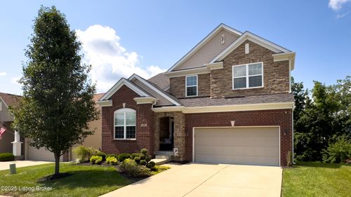 422 Rockcrest Way, Louisville, KY, 40245-3213 | Card Image