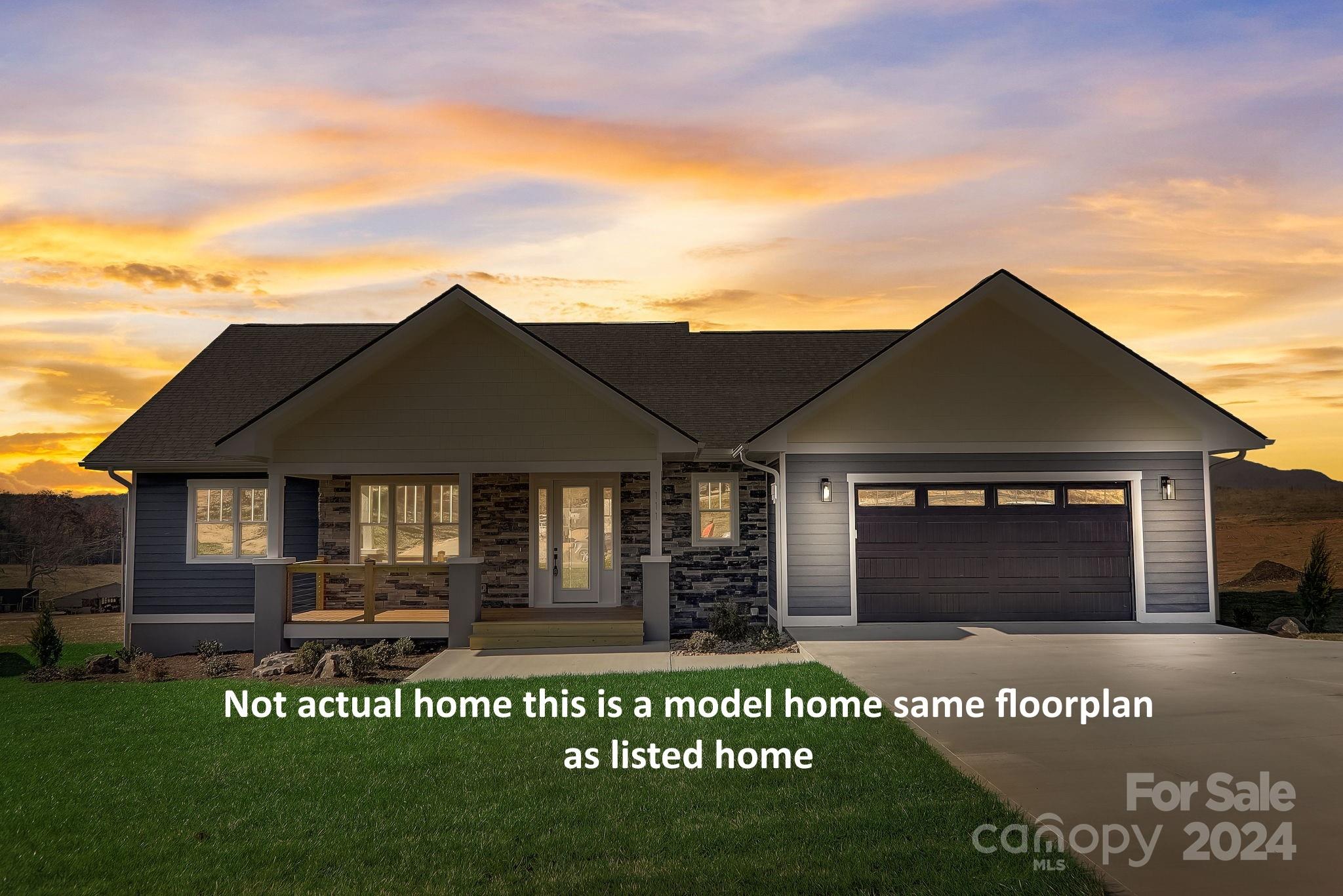 Maple Knoll Dr, Hendersonville, NC 28792